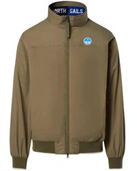 North Sails - Original Sailor 2.0 Jacket - Lyst