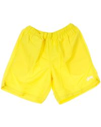 Stussy - Casual Shorts - Lyst