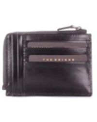 The Bridge - Wallets & Cardholders - Lyst