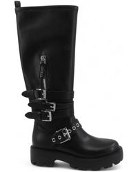 Guess - High Boots - Lyst
