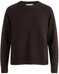 Max Mara - Langer Strickpullover - Lyst