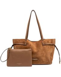 Gianni Chiarini - Tote Bags - Lyst