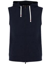 KIRED - Vests - Lyst