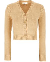 Chloé - Cardigans - Lyst