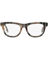 Burberry - Jb2005 Optical Frame - Lyst
