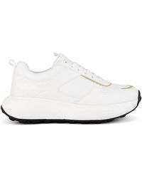 Stella York - Witte Gesloten Sneakers Vrouwen - Lyst