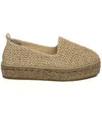 Espadrilles - Dopo Monte Trigo - Lyst
