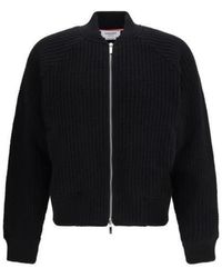 Thom Browne - Bomber Jackets - Lyst