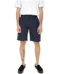 Minimum - Bermuda Shorts - Lyst