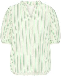 Ichi - Ihimana Shirt - Lyst