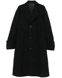 WOOYOUNGMI - Single-Breasted Coats - Lyst
