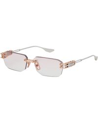Dita Eyewear - Hyperlux-3000 Optisch Montuur - Lyst