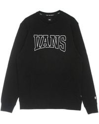 Vans - Sweatshirts - Lyst