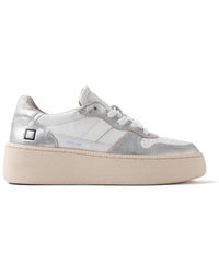 Date - Cp-Lm-Sl Court Platform Laminated - Lyst