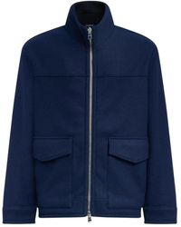 Dondup - Light Jackets - Lyst