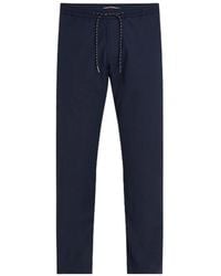 Tommy Hilfiger - Slim-Fit Trousers - Lyst