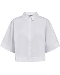 co'couture - Hemden - Lyst