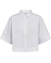 co'couture - Shirts - Lyst