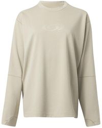 MM6 by Maison Margiela - Long Sleeve T-Shirts - Lyst