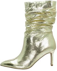 La Strada - Heeled boots - Lyst