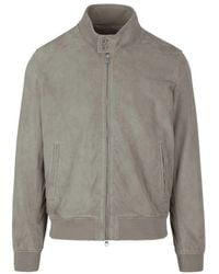Bomboogie - Bomber Jackets - Lyst