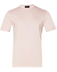 Liu Jo - Tops > t-shirts - Lyst