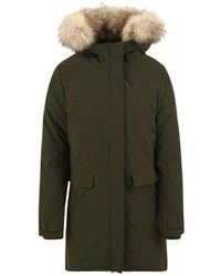 Bomboogie - Parkas - Lyst