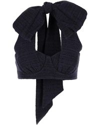 Zimmermann - Sleeveless Tops - Lyst