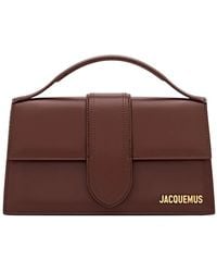Jacquemus - Cross Body Bags - Lyst