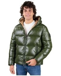 Save The Duck - Winter Jackets - Lyst