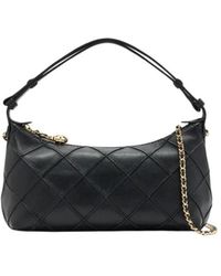 Tory Burch - Fleming Pochette - Lyst