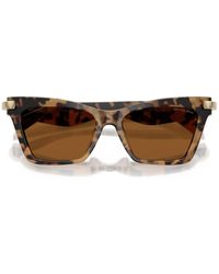 Michael Kors - Sunglasses - Lyst