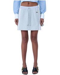 Vivienne Westwood - Short Skirts - Lyst