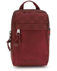 Gucci - Nexus Mini Schultertasche - Lyst