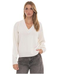 Vanisé - Cashmere Knitwear - Lyst