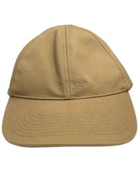 Off-White c/o Virgil Abloh - Caps - Lyst