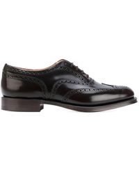 Church's - Business shoes - Lyst