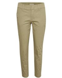Part Two - Cropped Trousers - Lyst