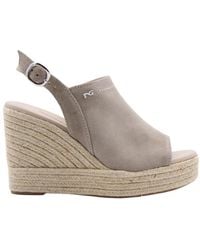 Nero Giardini - Wedges - Lyst