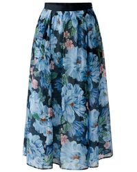 Ouí - Midi Rok - Lyst