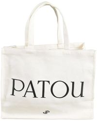 Patou - Bags > tote bags - Lyst