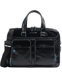 Piquadro - Laptop Bags & Cases - Lyst