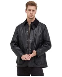 Barbour - Light Jackets - Lyst