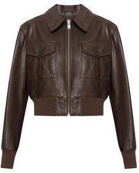 Arma - Bomber Jackets - Lyst
