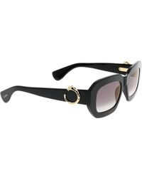 Cartier - Stylische Sonnenbrille - Lyst