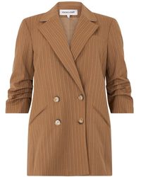 Veronica Beard - Rupert Dickey Jacket - Lyst