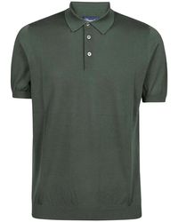 Drumohr - Polo Shirts - Lyst