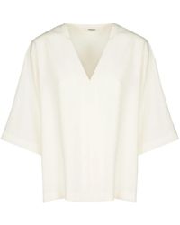 Ottod'Ame - Blouses & shirts > blouses - Lyst