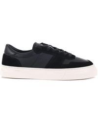 Date - Sneakers - Lyst