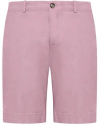 Rrd - Casual Shorts - Lyst